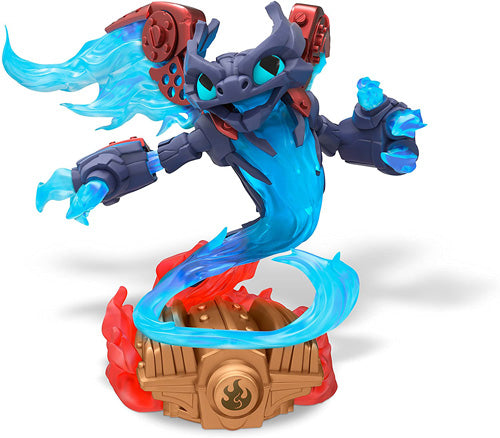 Skylanders Superchargers Starter Pack - PlayStation 4 - Video Games by ACTIVISION The Chelsea Gamer