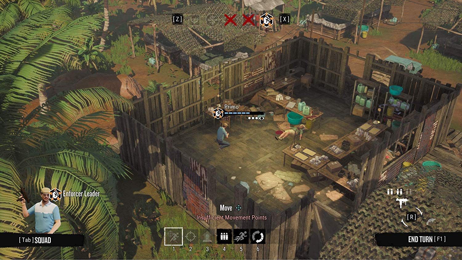 Narcos: Rise of The Cartels - Video Games by Curve Digital The Chelsea Gamer