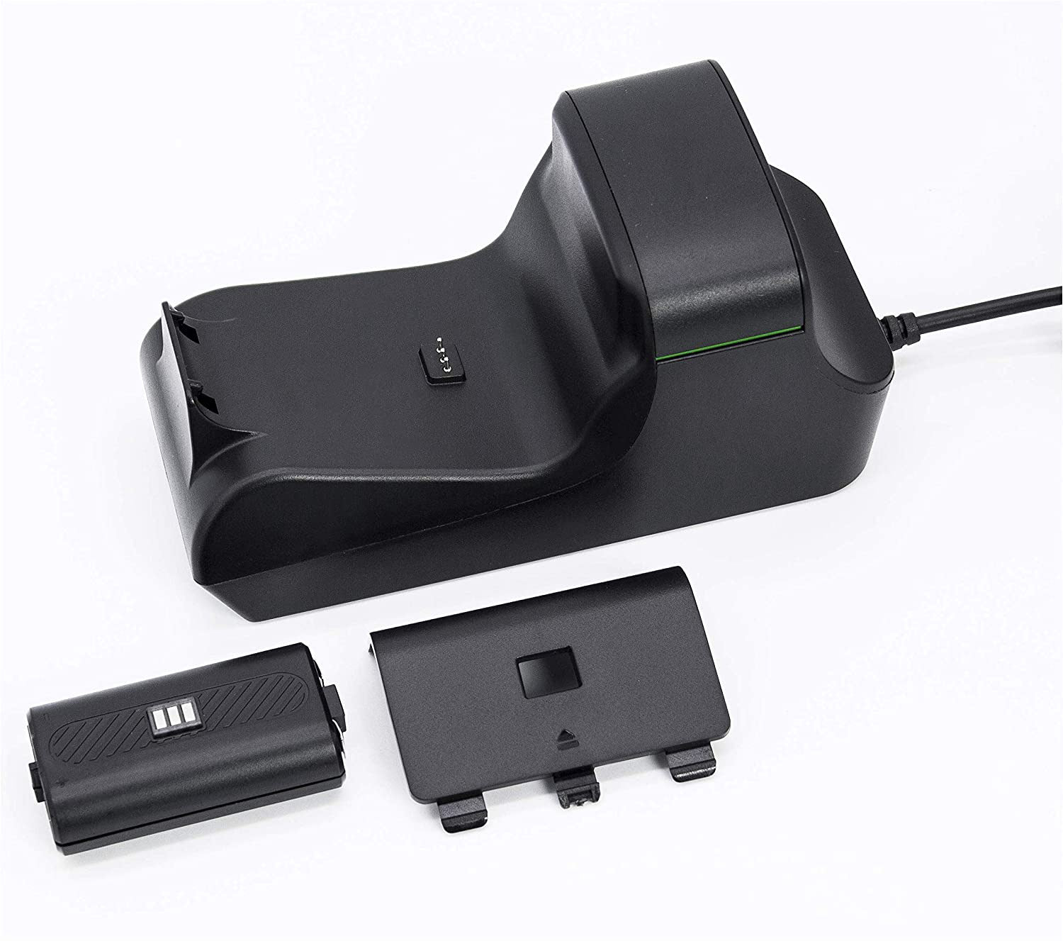 Maxwise Charging Dock - Xbox Series X - Console Accessories by MaxWise The Chelsea Gamer