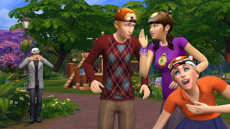 The Sims™ 4 - Xbox One - Video Games by Electronic Arts The Chelsea Gamer
