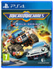 Micro Machines World Series - PS4 - Video Games by Codemasters The Chelsea Gamer