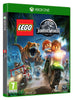 LEGO® Jurassic World™ Xbox One - Video Games by Warner Bros. Interactive Entertainment The Chelsea Gamer