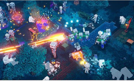 Minecraft Dungeons - Ultimate Edition - Xbox - Video Games by Microsoft The Chelsea Gamer
