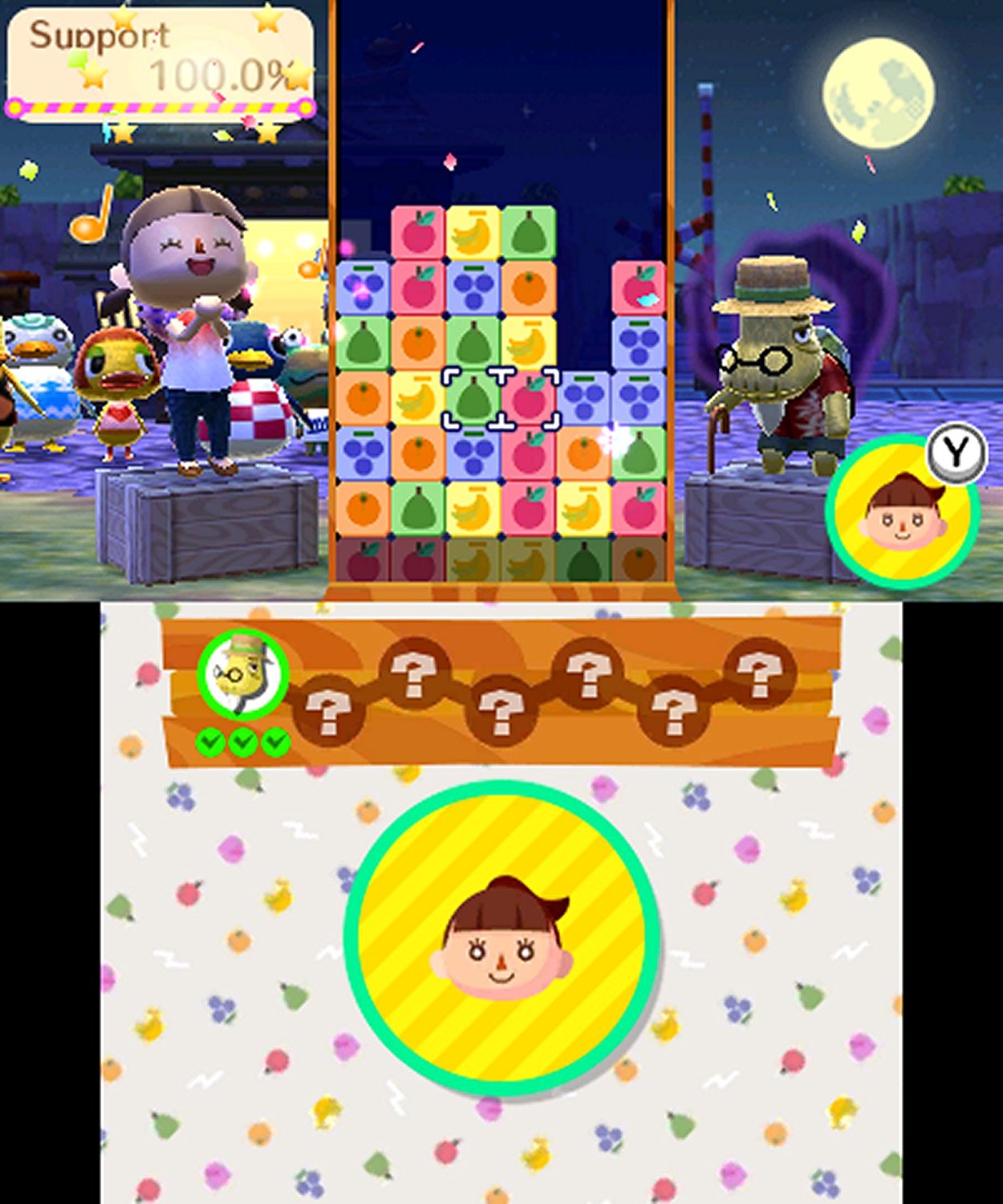 Animal Crossing New Leaf: Welcome Amiibo - 3DS Selects - Video Games by Nintendo The Chelsea Gamer