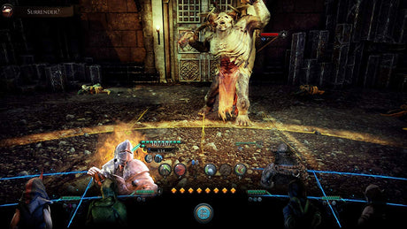 The Bard's Tale IV: Director's Cut Day One Edition - Video Games by Deep Silver UK The Chelsea Gamer