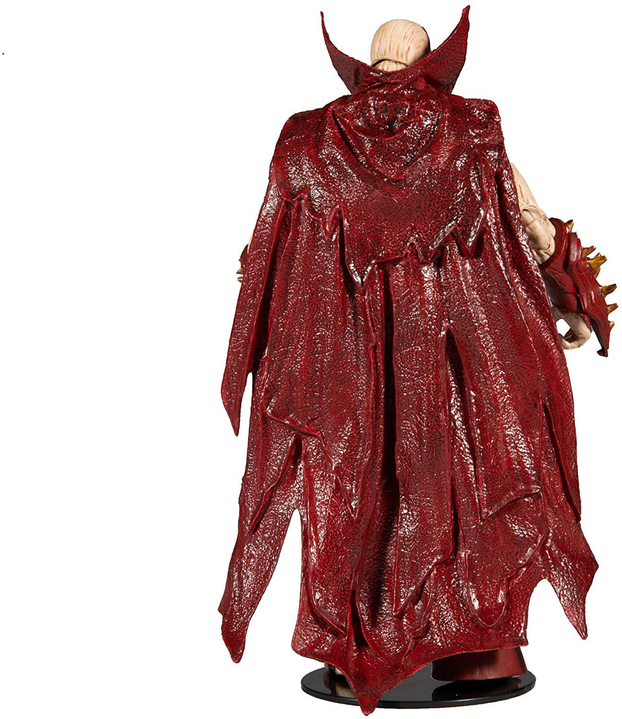 McFarlane - Spawn (Blood Feud Hunter Skin) - Mortal Kombat - merchandise by McFarlane The Chelsea Gamer