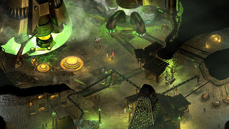 Torment: Tides of Numenera Collector's Edition (PC) - Video Games by TECHLAND sp Z.O.O.UK The Chelsea Gamer
