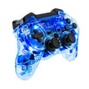 Afterglow Wireless Controller - Blue -PS3 - Console Accessories by PDP The Chelsea Gamer