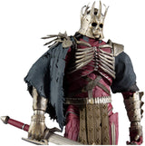 McFarlane - Eredin Bréacc Glas - The Witcher - merchandise by McFarlane The Chelsea Gamer