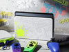 Nintendo Switch – OLED Model Splatoon 3 Edition - Console pack by Nintendo The Chelsea Gamer