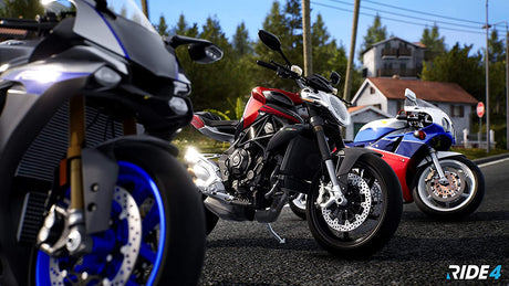 Ride 4 - Video Games by Milestone The Chelsea Gamer