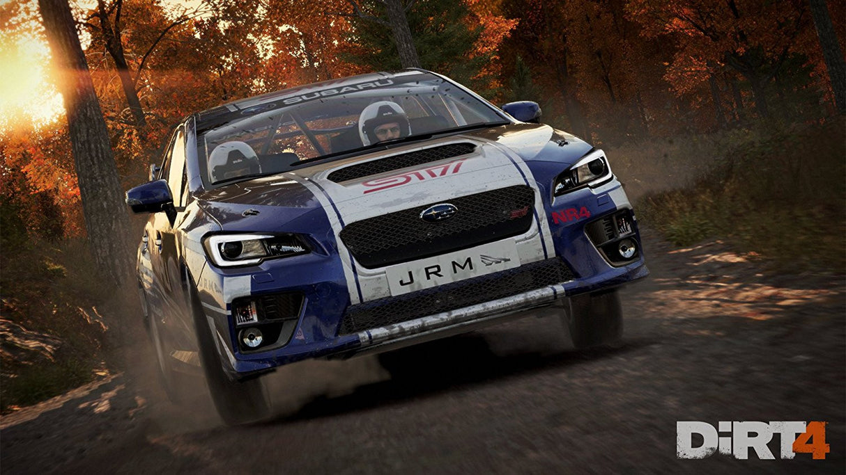 Dirt 4 - Day One Edition - PC - Video Games by Codemasters The Chelsea Gamer