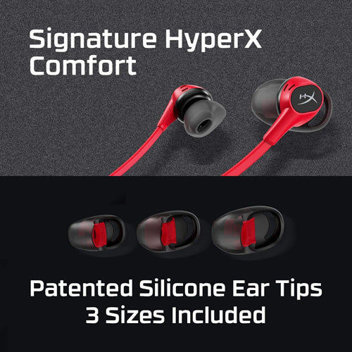 HyperX - Cloud Headset Bluetooth - Console Accessories by HyperX The Chelsea Gamer