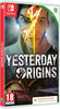 Yesterday Origins - Video Games by Maximum Games Ltd (UK Stock Account) The Chelsea Gamer