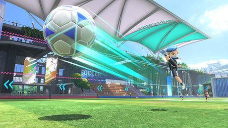 Nintendo Switch Sports - Video Games by Nintendo The Chelsea Gamer
