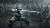 Warriors All Stars - PS4 - Video Games by Koei Tecmo Europe The Chelsea Gamer