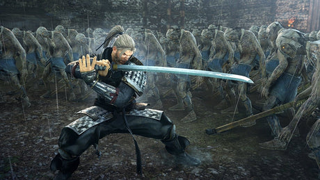 Warriors All Stars - PS4 - Video Games by Koei Tecmo Europe The Chelsea Gamer