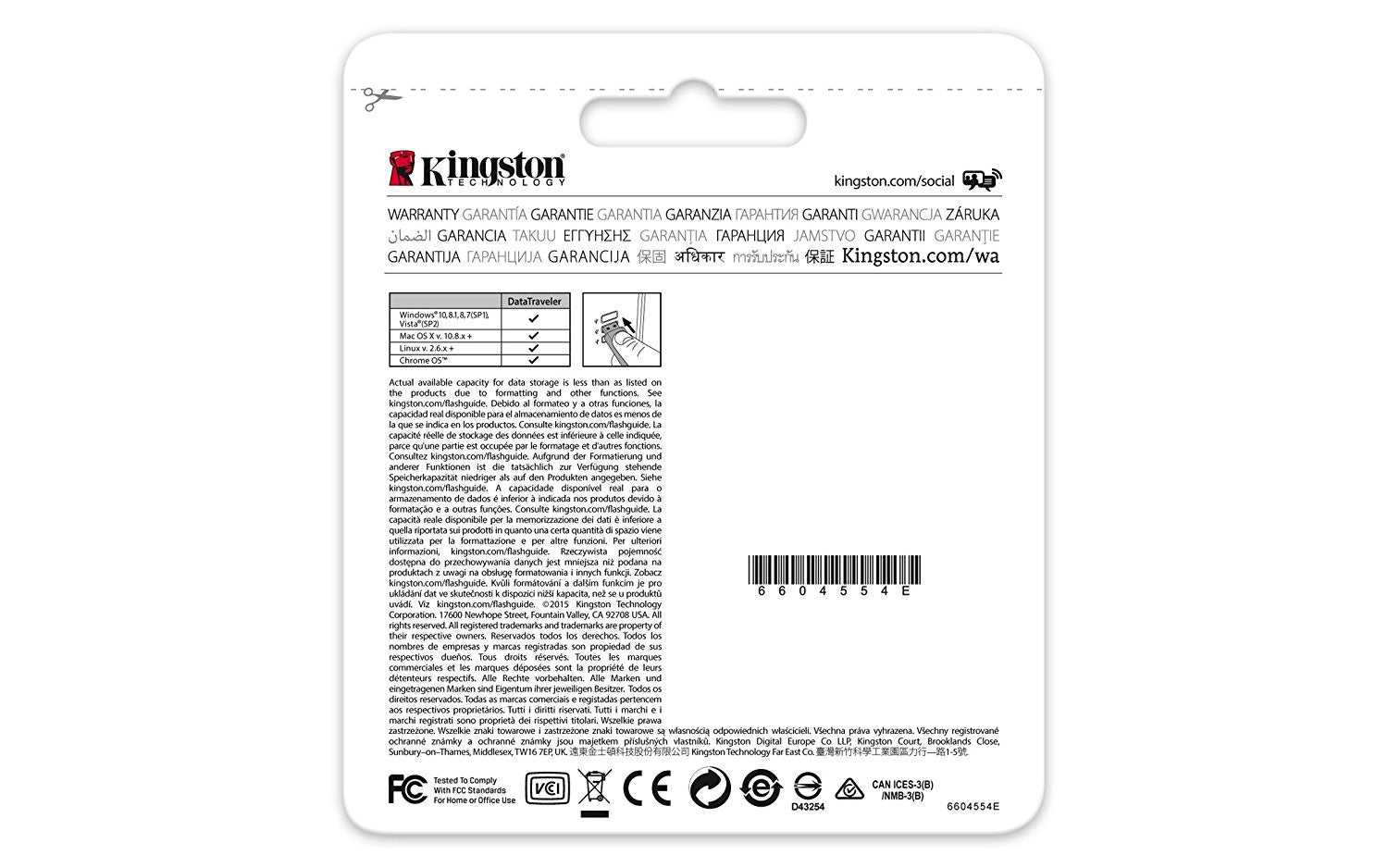 Kingston 16 GB microSDXC - Class 10/UHS-I - 45 MB/s Read - 10 MB/s Write - Memory by Kingston The Chelsea Gamer