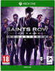 Saints Row The Third Remastered - Video Games by Deep Silver UK The Chelsea Gamer