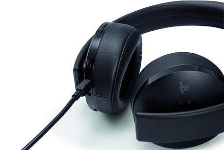 PlayStation 4 Gold Wireless Headset - Console Accessories by Sony The Chelsea Gamer