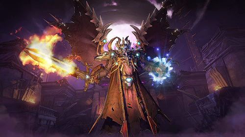 Tiny Tina's Wonderland - PlayStation 5 - Video Games by Take 2 The Chelsea Gamer