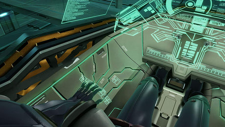 Zone of the Enders - The Second Runner Mars - Video Games by Konami The Chelsea Gamer