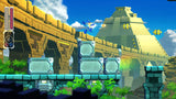 Megaman 11 - Video Games by Capcom The Chelsea Gamer