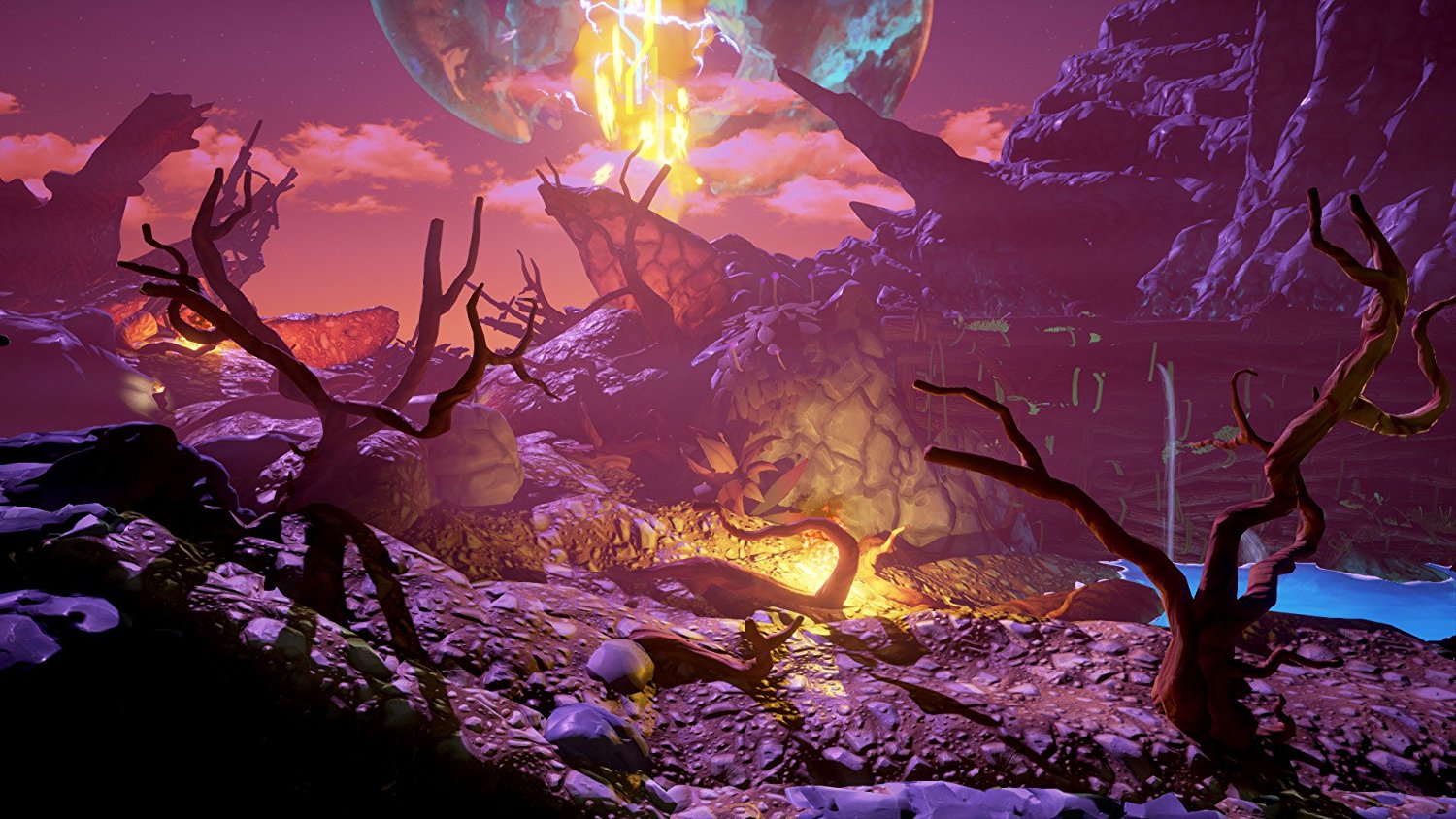 Rad Rodgers: World One - Video Games by Nordic Games The Chelsea Gamer