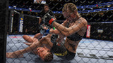 UFC 4 - Video Games by Electronic Arts The Chelsea Gamer