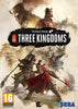 Total War: THREE KINGDOMS Limited Edition - PC CD - Video Games by SEGA UK The Chelsea Gamer