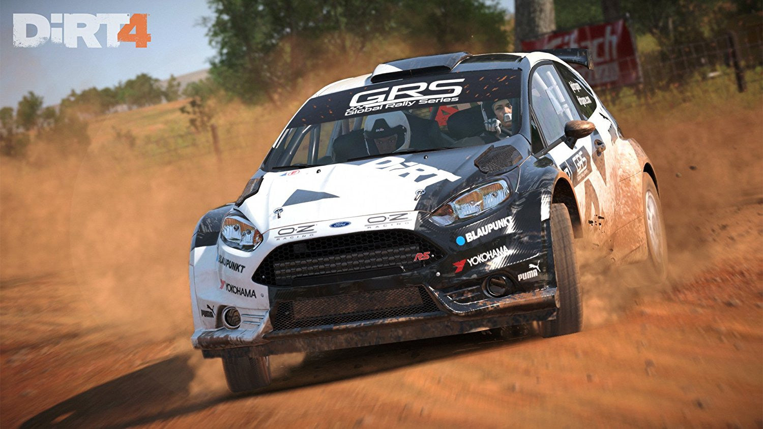 Dirt 4 - Day One Edition - PC - Video Games by Codemasters The Chelsea Gamer