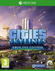 Cities: Skylines - Xbox One - Video Games by Pardox The Chelsea Gamer