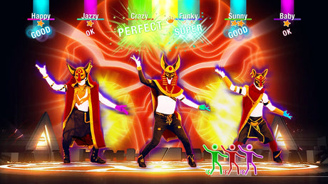 Just Dance 2019 - Video Games by UBI Soft The Chelsea Gamer