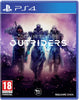 Outriders Deluxe Edition - Video Games by Square Enix The Chelsea Gamer