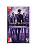 Saints Row: The Third - The Full Package - Video Games by Deep Silver UK The Chelsea Gamer