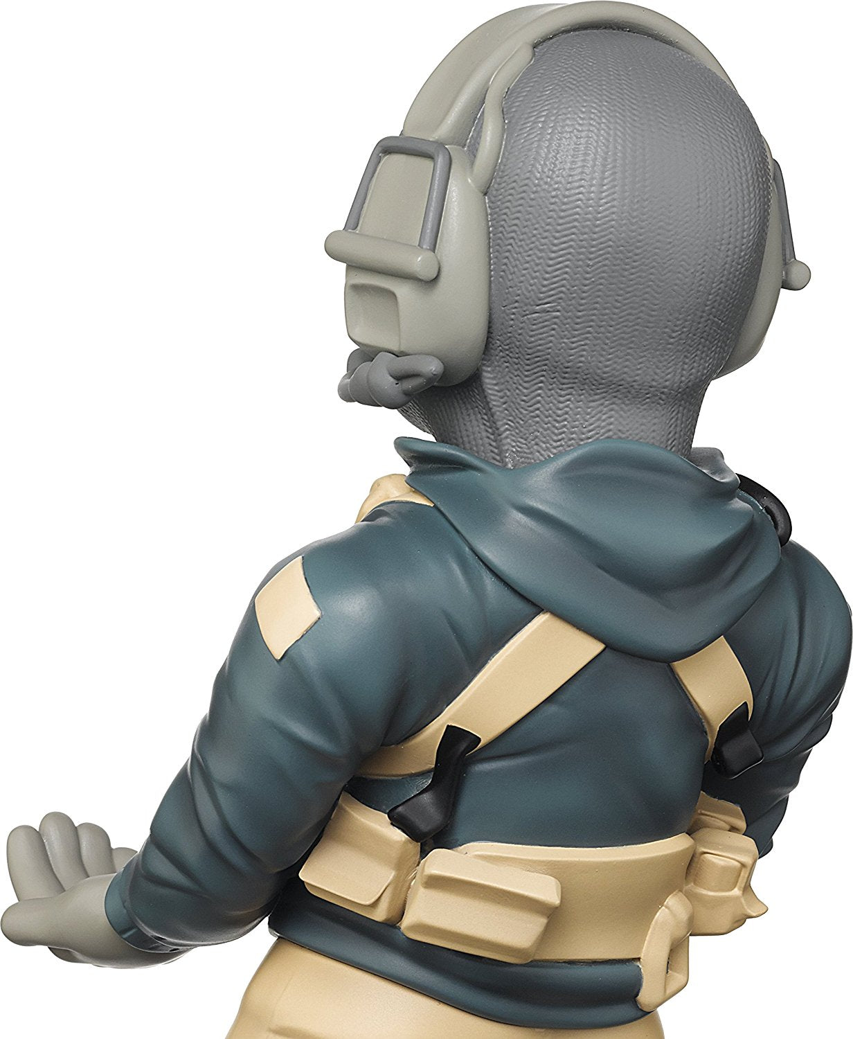 Cable Guy Collectable Device Holder - Ghost - Console Accessories by Exquisite Gaming The Chelsea Gamer