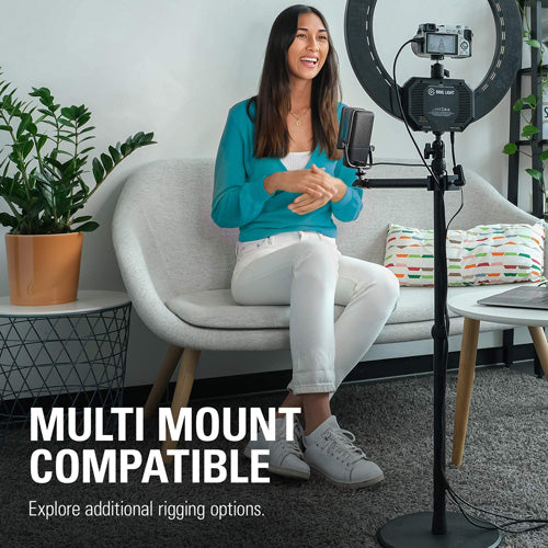Elgato Ring Light - Lighting by Elgato The Chelsea Gamer