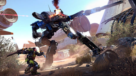 The Surge - PS4 - Video Games by Focus Home Interactive The Chelsea Gamer