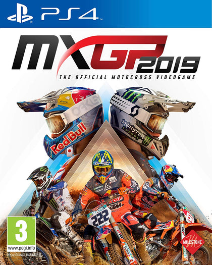 MXGP 2019 - Video Games by Milestone The Chelsea Gamer