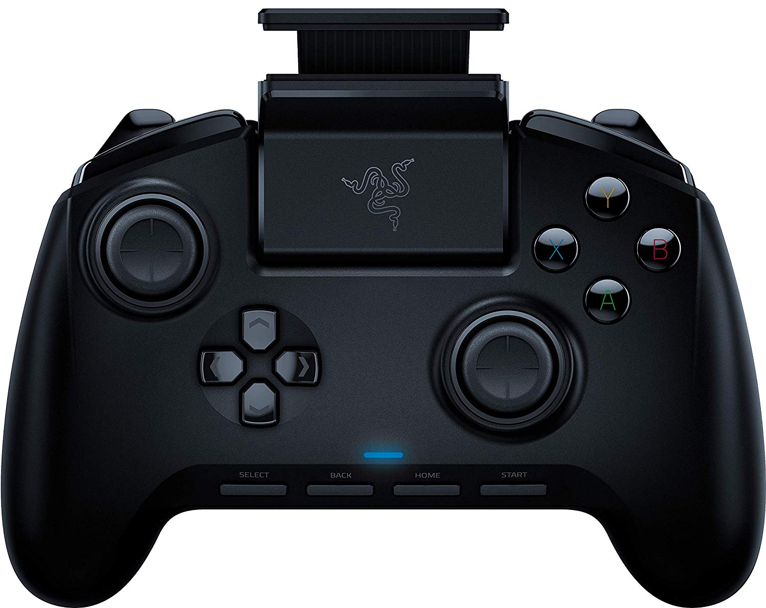 Razer Raiju Mobile - Console Accessories by Razer The Chelsea Gamer