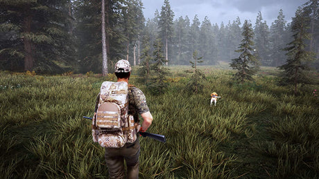 Hunting Simulator 2 - Nintendo Switch - Video Games by Maximum Games Ltd (UK Stock Account) The Chelsea Gamer