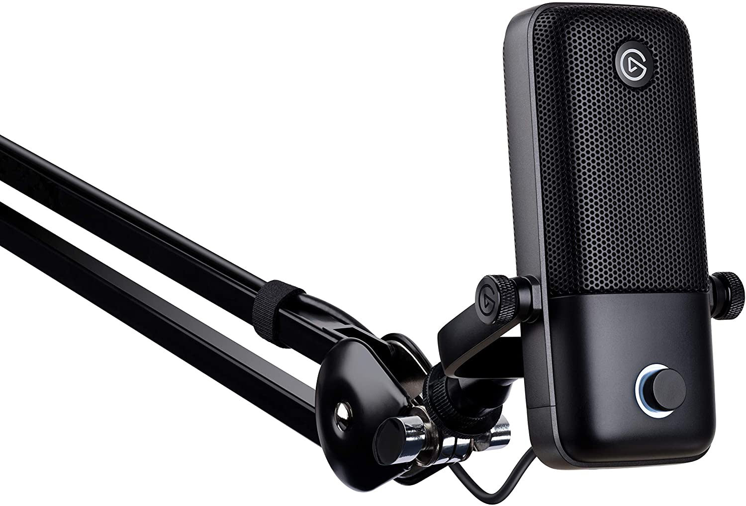 Elgato Wave 1 Mic - Console Accessories by Elgato The Chelsea Gamer