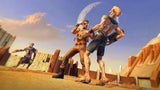 Outcast: Second Contact - Video Games by Big Ben Interactive The Chelsea Gamer