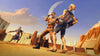 Outcast: Second Contact - Video Games by Big Ben Interactive The Chelsea Gamer