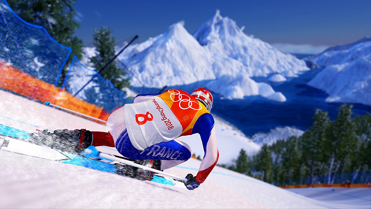 STEEP™ ROAD TO THE OLYMPICS - Video Games by UBI Soft The Chelsea Gamer