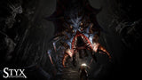 STYX: SHARDS OF DARKNESS - PC - Video Games by Maximum Games Ltd (UK Stock Account) The Chelsea Gamer