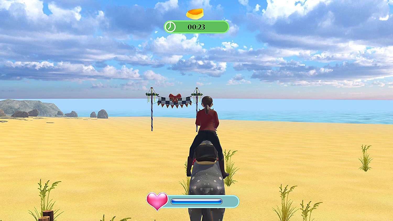 My Riding Stables 2 - Nintendo Switch - Video Games by Mindscape The Chelsea Gamer