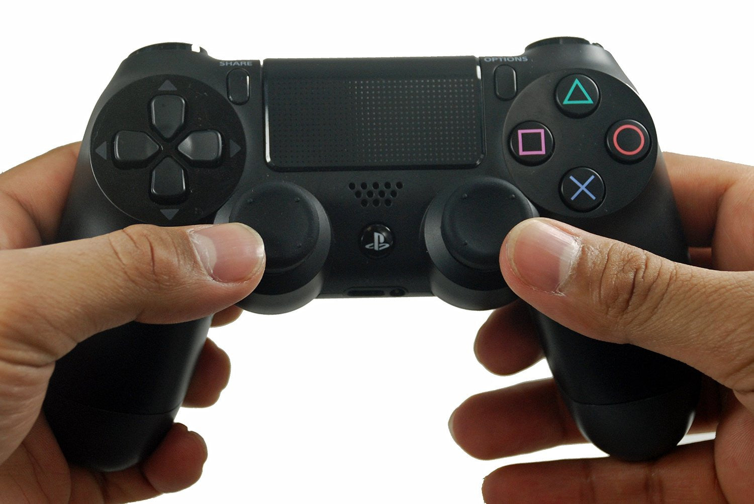 Orb Thumb Grips 2 sets - PS4 - Console Accessories by ORB The Chelsea Gamer