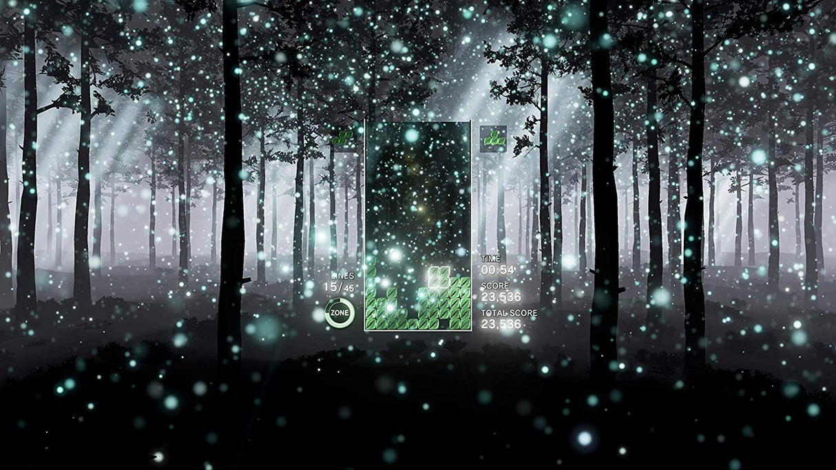 Tetris Effect - Video Games by Sony The Chelsea Gamer
