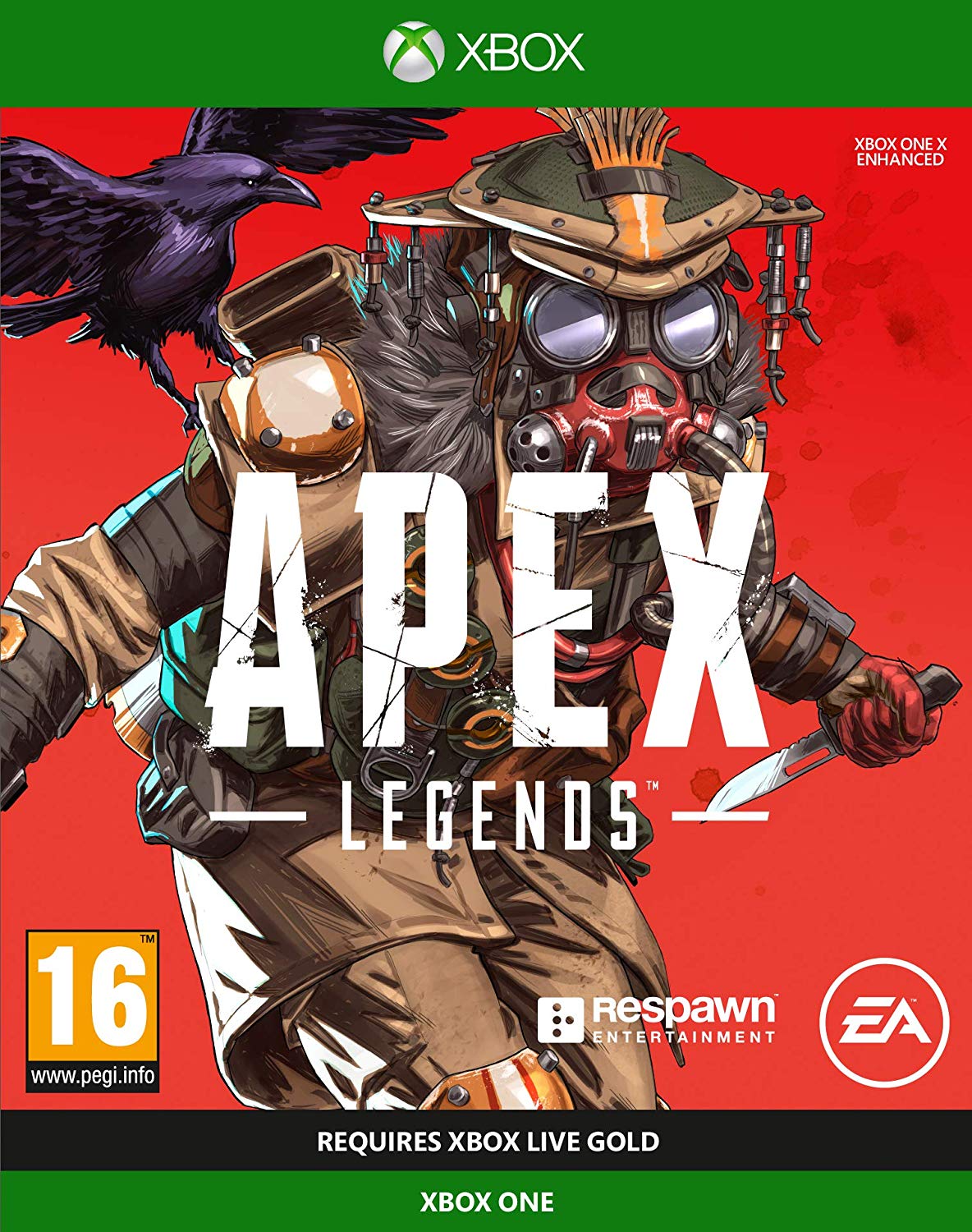 Apex Legends - Video Games by Electronic Arts The Chelsea Gamer